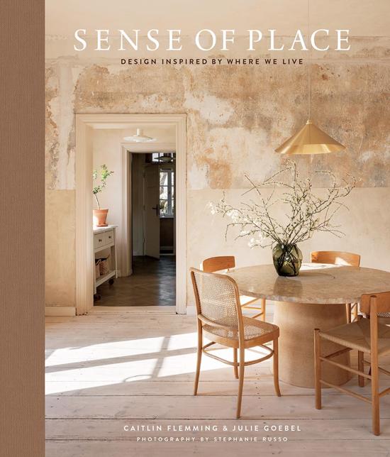Erkek genel Sense of Place: Design Inspired by Where We Live