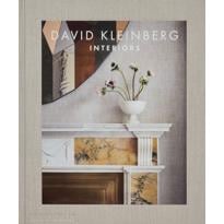  David Kleinberg: Interiors