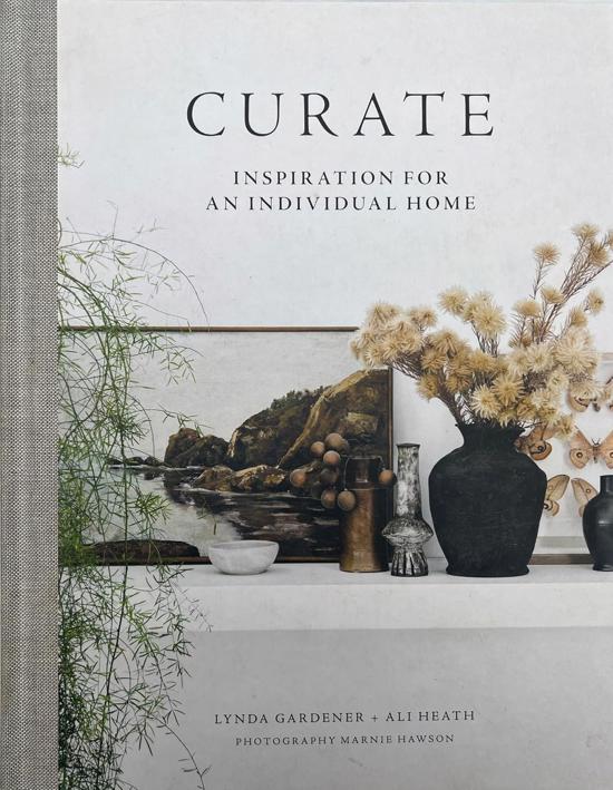 Erkek genel Curate: Inspiration for an Individual Home