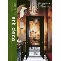  Interior Style: Art Deco