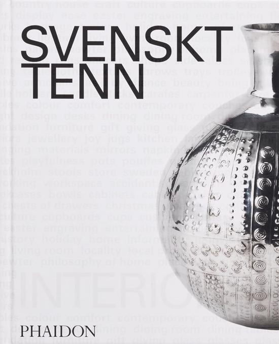 Erkek genel Svenskt Tenn: Interiors
