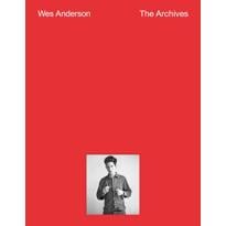  Wes Anderson: The Archives