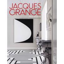  Jacques Grange: New Projects: New Projects by Jacq
