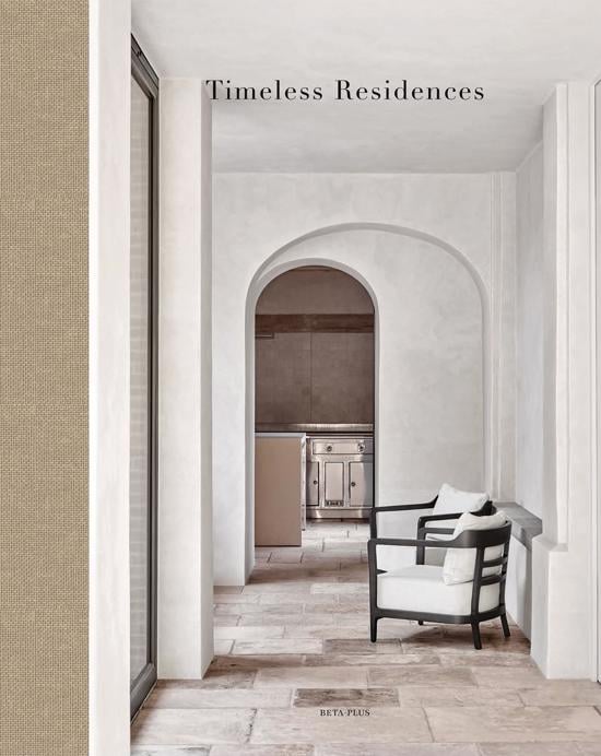 Men genel Timeless Residences