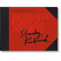 genel The Stanley Kubrick Archives