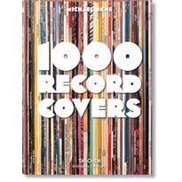 genel 1000 Record Covers
