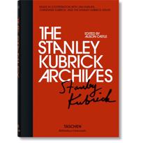 genel Kubrick Archives