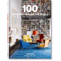 genel 100 Interiors Arround The World