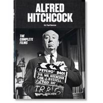 genel Alfred Hitchcock: The Complete Films