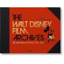 genel The Walt Disney Film Archives The Animated Movies