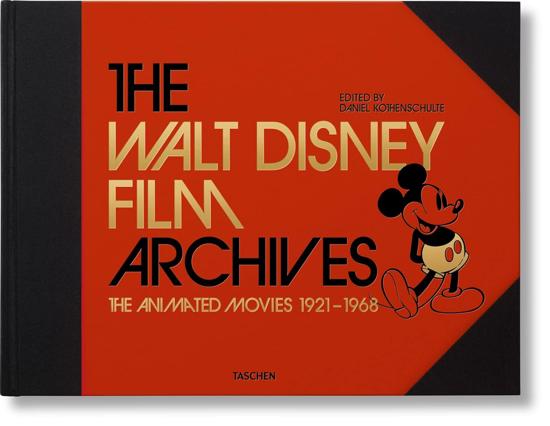 Erkek genel The Walt Disney Film Archives The Animated Movies