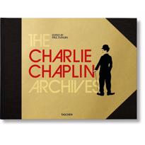 genel The Charlie Chaplin Archives