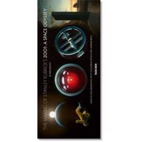 genel The Making of Stanley Kubricks 2001: A Space Odyss
