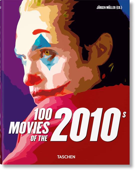 Erkek genel 100 Movies of the 2010s