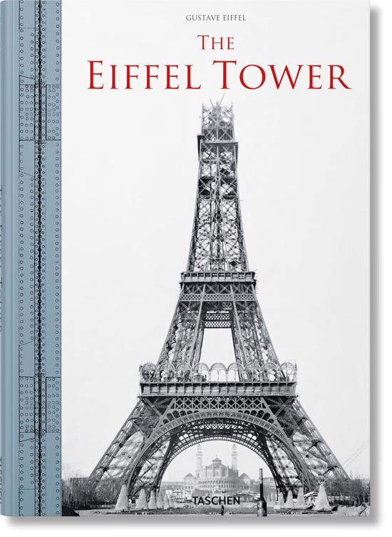 Erkek genel The Eiffel Tower