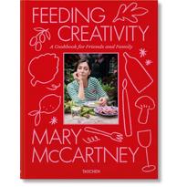 genel Mary McCartney Feeding Creativity