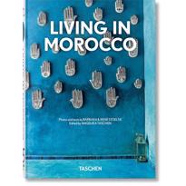 genel Living in Morocco 40th Ed