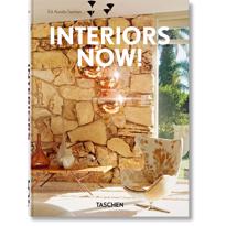 genel Interiors Now 40th Ed