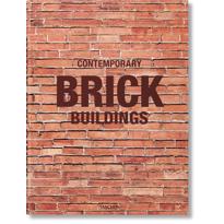 genel Contemporary Brick ildings