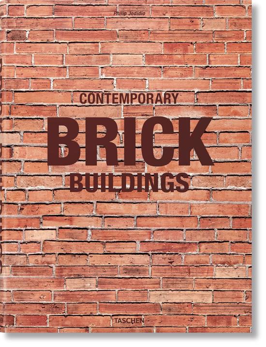 Erkek genel Contemporary Brick ildings