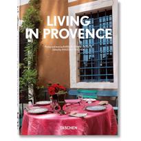 genel Living in Provence 40th Ed