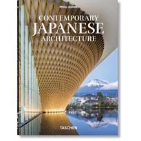 genel Contemporary Japanese Architecture 40th Ed
