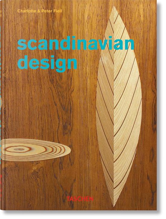 Erkek genel Scandinavian Design 40th Ed
