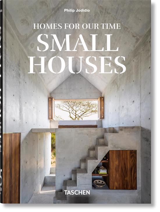 Erkek genel Homes For Our Time Small Houses 45th Ed
