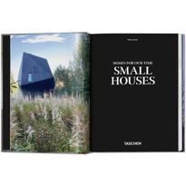 Erkek genel Homes For Our Time Small Houses 45th Ed