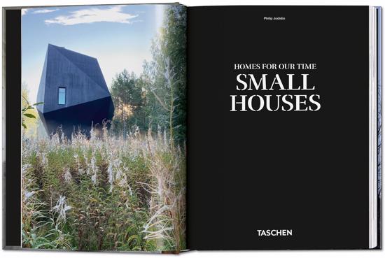 Erkek genel Homes For Our Time Small Houses 45th Ed