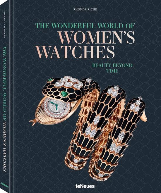 Erkek genel The Wonderful World of Womens Watches