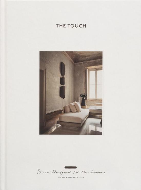 Erkek genel The Touch: Spaces Designed for the Senses