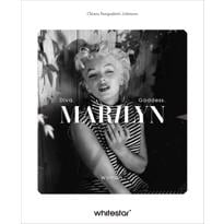  Marilyn Monroe: Diva Woman Goddess