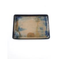  Flat Tepsi Orta Hardal