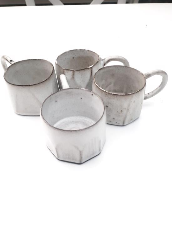 Men genel Opposite Fincan Küçük No3