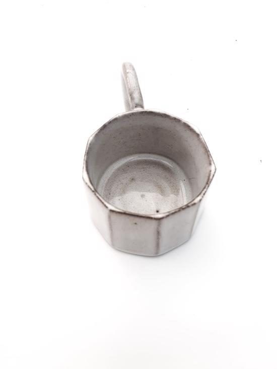 Men genel Opposite Fincan Küçük No6