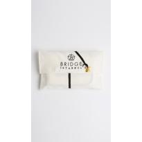 Men genel Hamam Seti Kaftanlı Beyaz