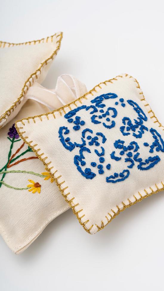 Men genel Lavanta Kesesi 3lü