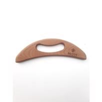  Selülit Ahşap Masaj Aleti