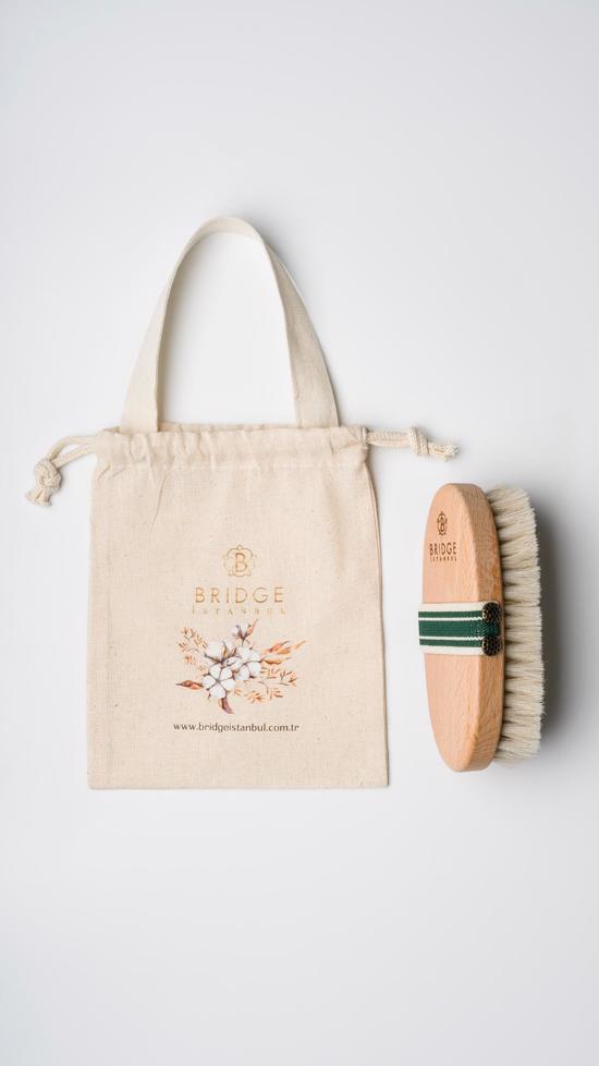 Men genel Büyük At Kılı Fırçası