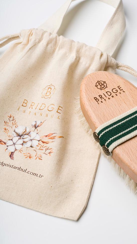 Men genel Büyük At Kılı Fırçası