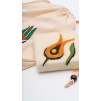 Men genel Sabun- Lale Desenli Kesesinde