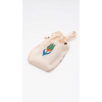 Men genel Sabun- Lale Desenli Kesesinde