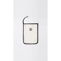 genel Hamam Kesesi Beyaz