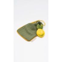 genel Sabun- Limon Desenli Kesesinde