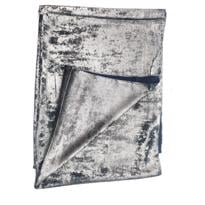 Men genel Saten Şal- Yeşil