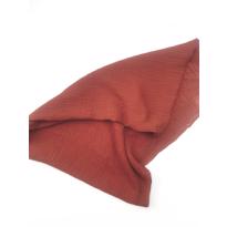 Men genel Müslin Şal- Kiremit