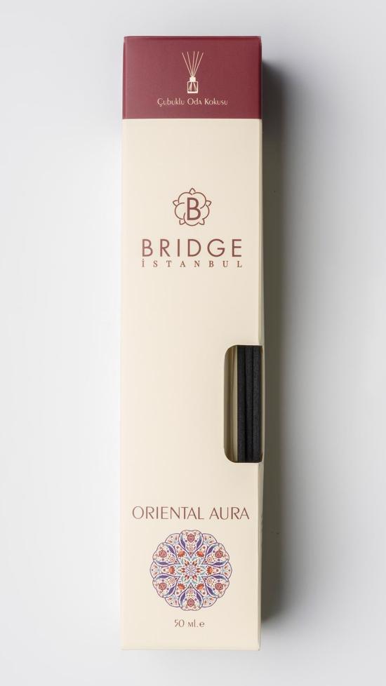 Men genel Orientel Oda Kokusu