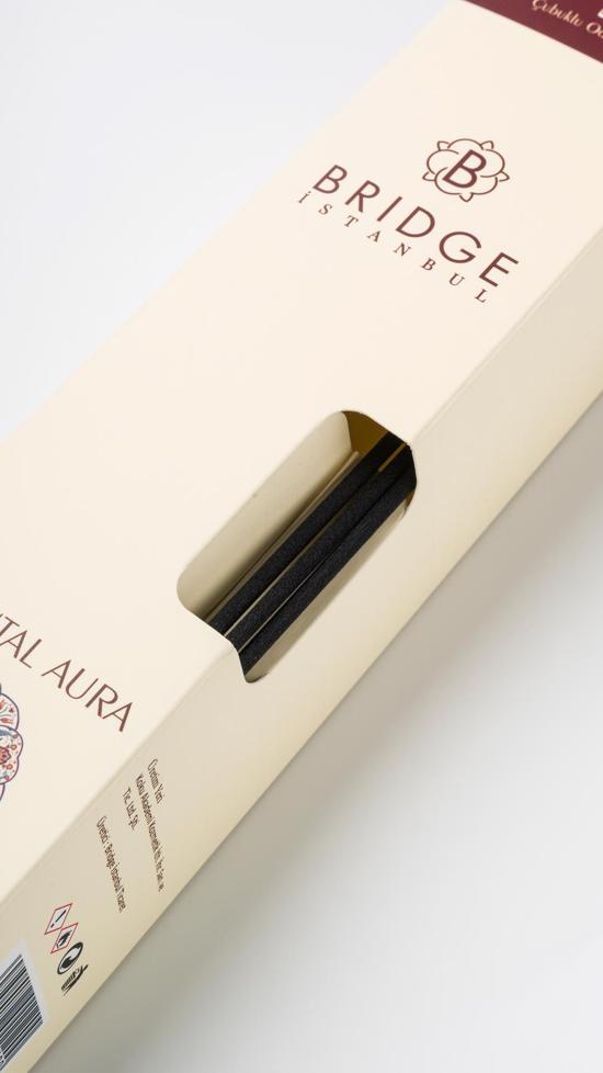 Men genel Orientel Oda Kokusu