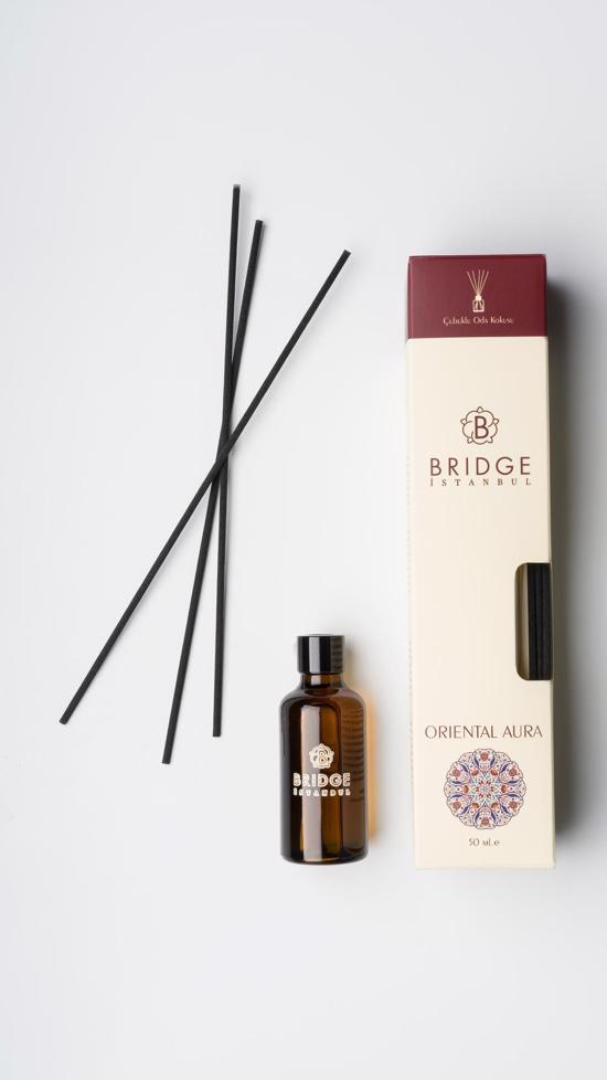 Men genel Orientel Oda Kokusu